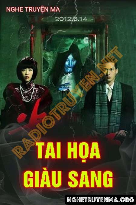 Tai Họa Giàu Sang