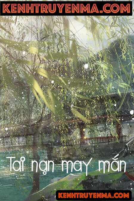 Tai Nạn May Mắn - Truyện Ngôn Tình