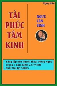 Tài Phúc Tâm Kinh