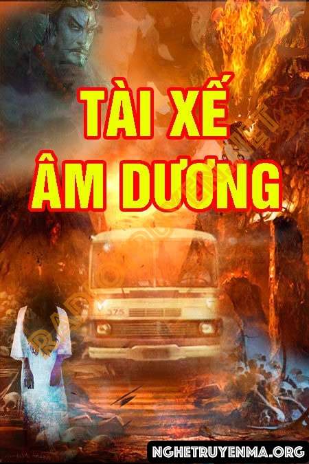 Tài Xế Âm Dương - Quàng A Tũn