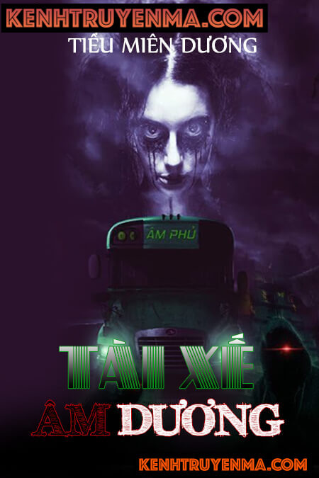 Tài Xế Âm Dương