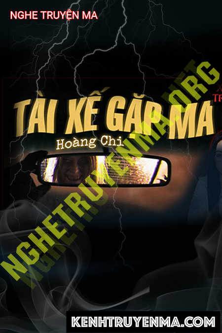 Tài Xế Gặp Ma
