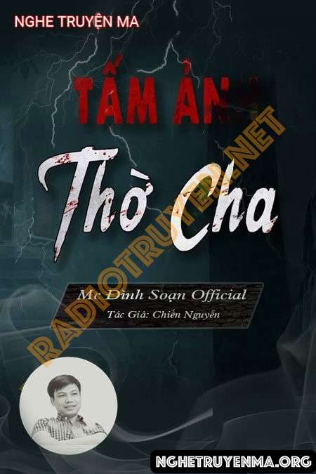 Tấm Ảnh Thờ Cha