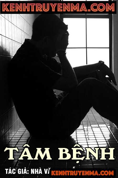 Tâm bệnh - Nguyễn Ngọc Ngạn