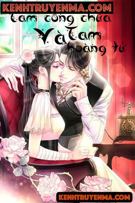 Tam Công Chúa Và Tam Hoàng Tử