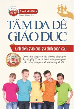 Tấm Da Dê Giáo Dục