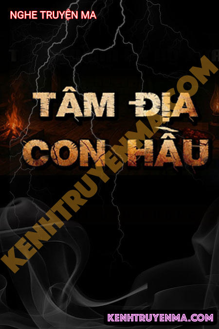 Tâm Địa Con Hầu
