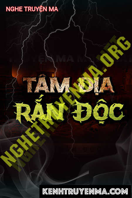 Tâm Địa Rắn Độc