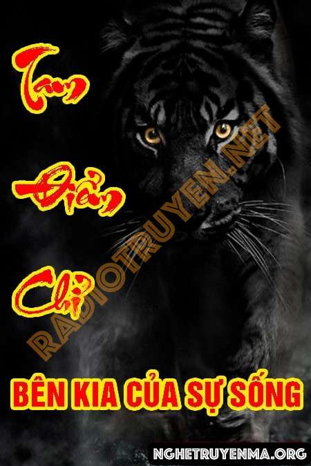 Tam điểm chỉ - Quàng A Tũn