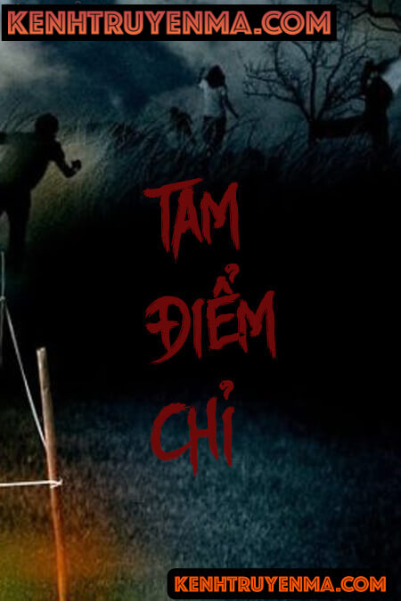 Tam Điểm Chỉ