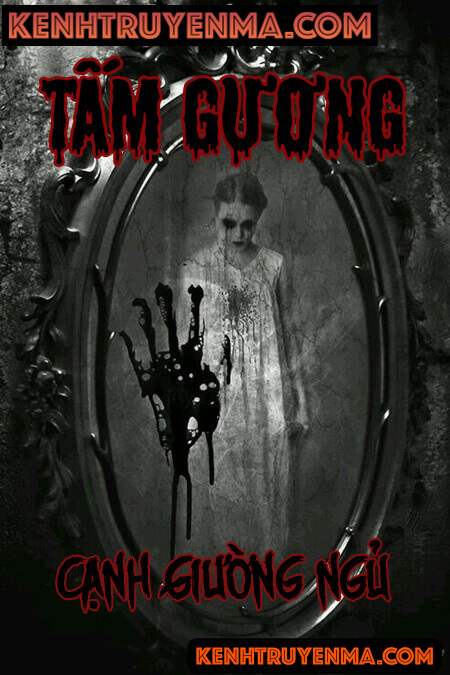 Tấm Gương Cạnh Giường Ngủ