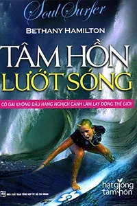 Tâm Hồn Lướt Sóng