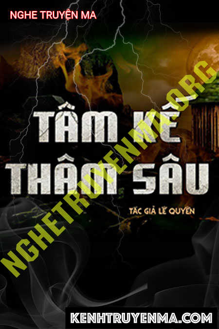 Tâm Kế Thâm Sâu