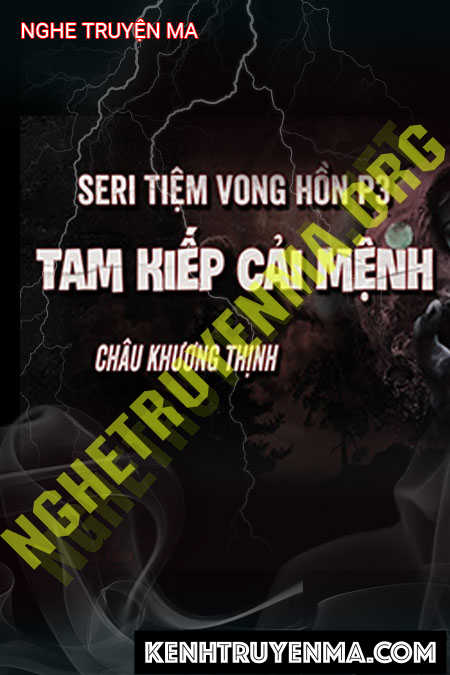 Tam Kiếp Cải Mệnh Chống Lại Nhân Quả