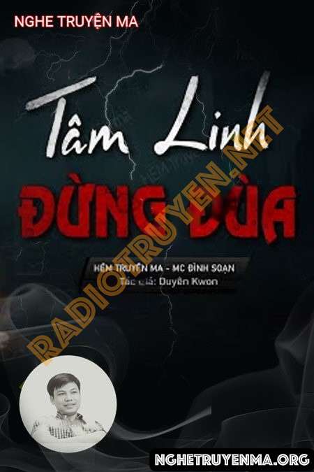 Tâm Linh Đừng Đùa