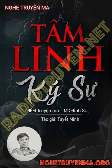 Tâm Linh Ký Sự
