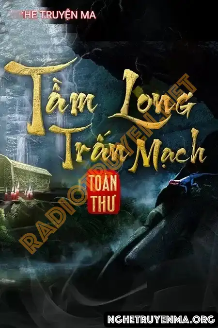 Tầm Long Trấn Mạch