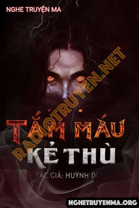 Tắm M.áu Kẻ Thù