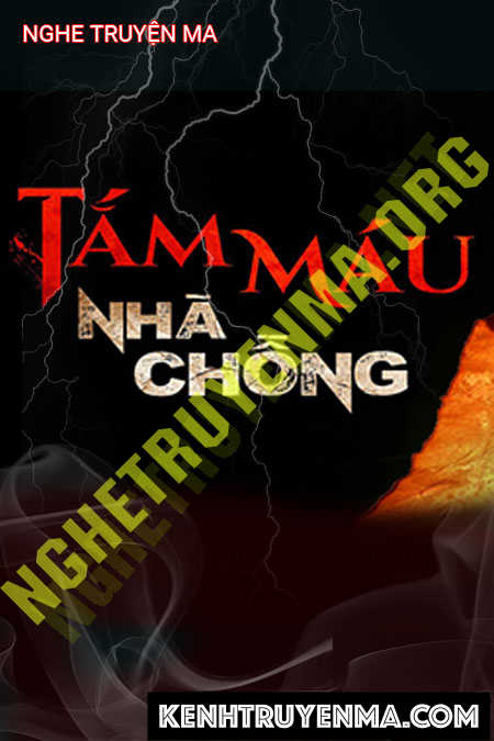 Tắm Máu Nhà Chồng