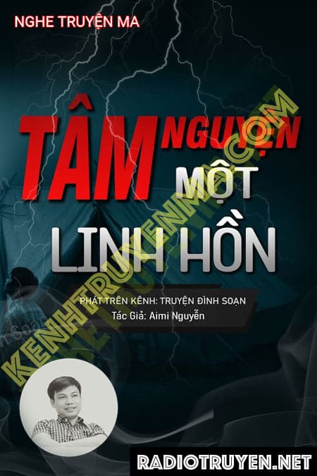 Tâm Nguyện 1 Linh Hồn