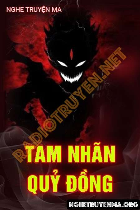 Tam Nhãn Quỷ Đồng