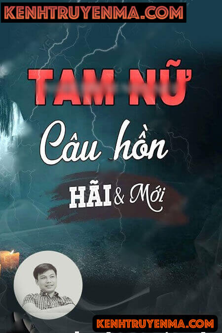 Tam Nữ Câu Hồn