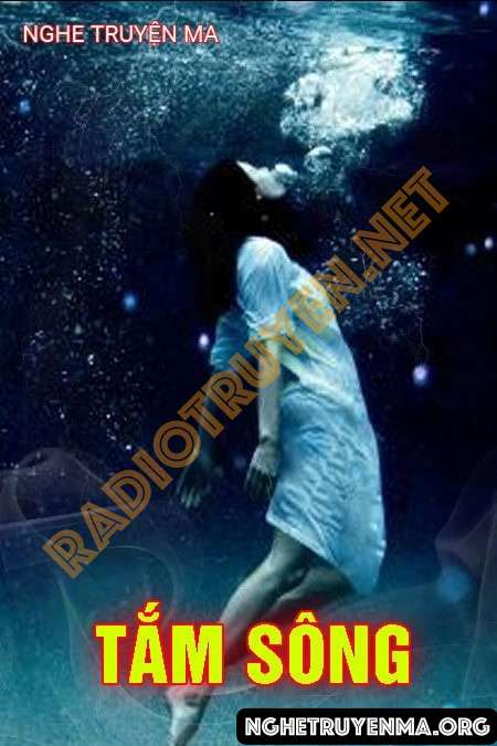 Tắm Sông
