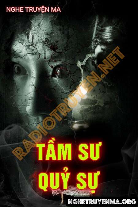 Tầm Sư Tầm Quỷ