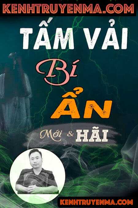 Tấm vải bí ẩn
