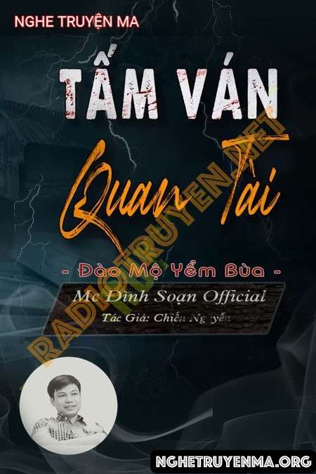 Tấm Ván Quan Tài