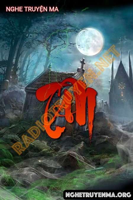 Tận &#8211; Truyện ma pháp sư