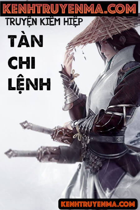 Tàn Chi Lệnh