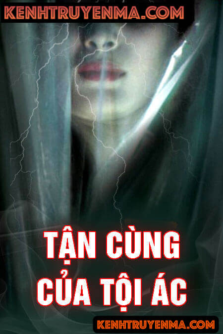 Tận Cùng Của Tội Ác
