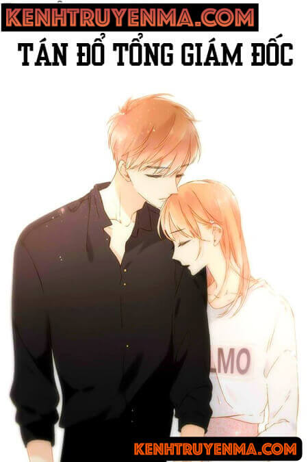 Tán Đổ Tổng Giám Đốc- Truyện Ngôn Tình