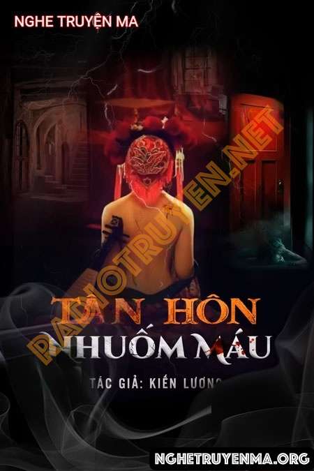 Tân Hôn Nhuốm M.áu