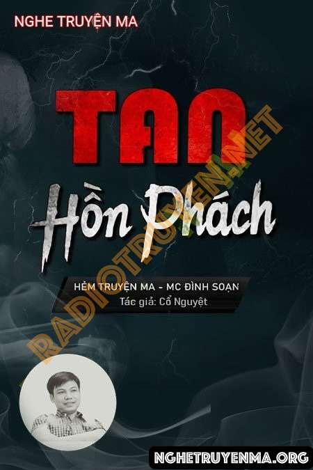 Tan Hồn Phách