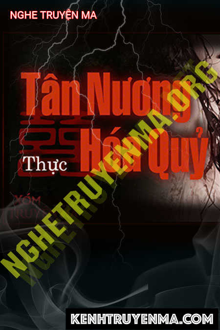 Tân Nương Hóa Quỷ