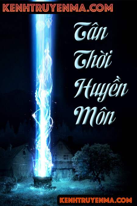 Tân Thời Huyền Môn