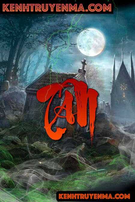 Tận – Truyện ma pháp sư