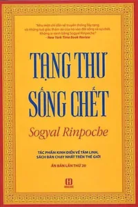 Tạng Thư Sống Chết