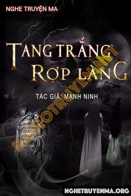 Tang Trắng Rợp Làng