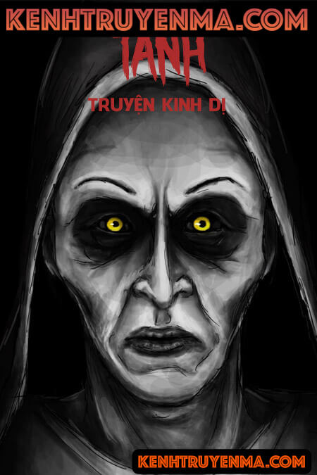 Tanh - Truyện Ma Kinh Dị