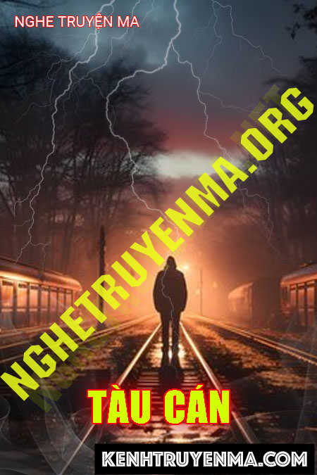 Tàu Cán