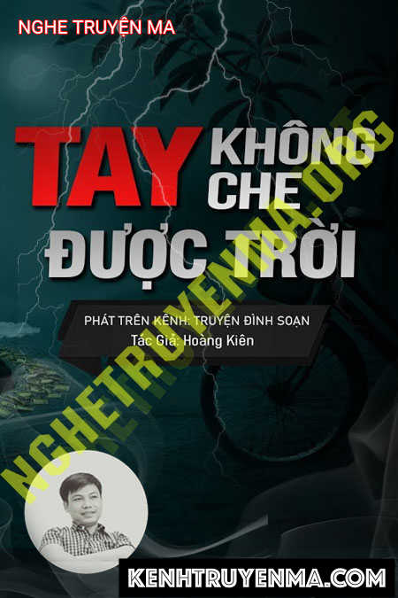 Tay Không Che Được Trời