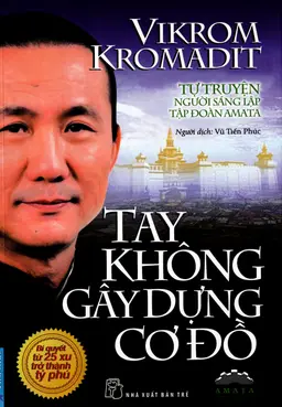 Tay Không Gây Dựng Cơ Đồ