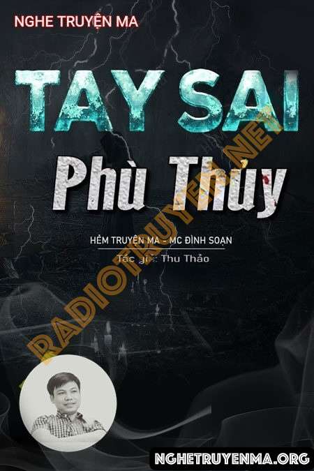 Tay Sai Của Phù Thủy