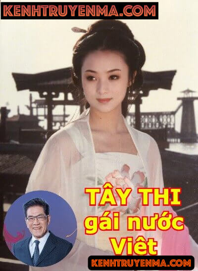 Tây Thi Gái Nước Việt