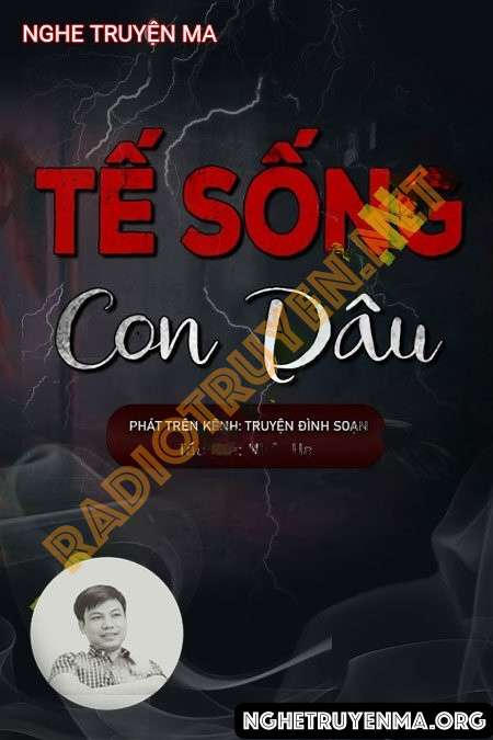 Tế Sống Con Dâu - Đình Soạn