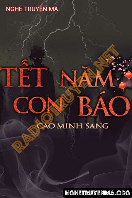 Tết Năm Con Báo