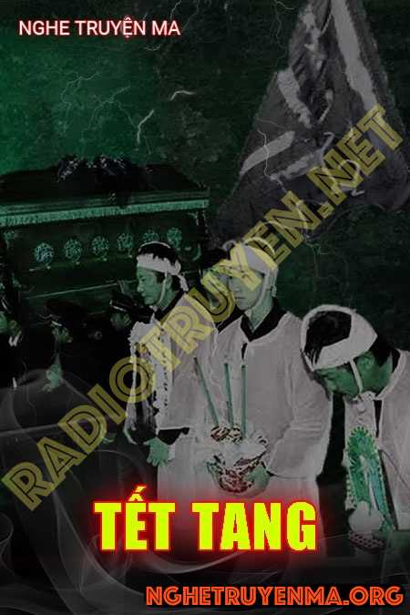 Tết Tang